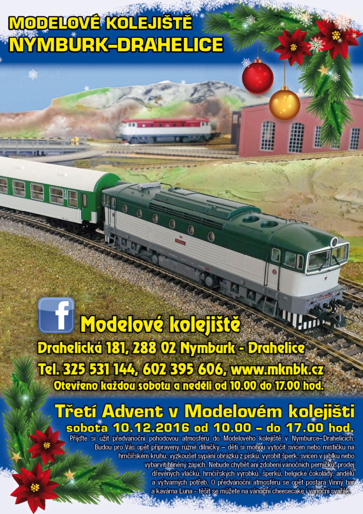 advent