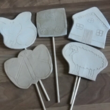 zápichy jaro II zápichy jaro II