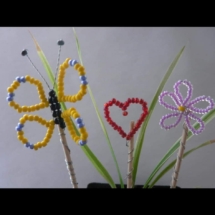 korálky 2 korálky 2