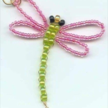 korálky 4 korálky 4